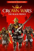 Crown Wars – Sacred Edition (Xbox Series X|S) XBOX LIVE Key EUROPE