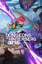 Dungeons of Hinterberg (PC/Xbox Series X|S) XBOX LIVE Key EUROPE