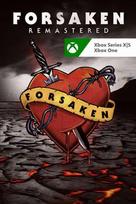 Forsaken Remastered XBOX LIVE Key UNITED STATES