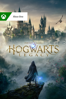 Hogwarts Legacy (Xbox One) Xbox Live Key MEXICO
