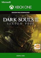 Dark Souls 3 - Season Pass (DLC) XBOX LIVE Key UNITED KINGDOM