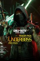 Call of Duty®: Modern Warfare® III - Tracer Pack: Underboss Pro Pack (DLC) XBOX LIVE Key EUROPE