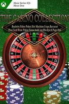 The Casino Collection XBOX LIVE Key EUROPE