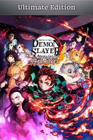 Demon Slayer -Kimetsu no Yaiba- The Hinokami Chronicles Ultimate Edition XBOX LIVE Key UNITED STATES