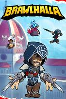 Brawlhalla: Ezio Starter Pack + 140 Mammoth Coins (DLC) XBOX LIVE Key SOUTH AFRICA