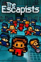 The Escapists XBOX LIVE Key ARGENTINA