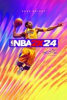 NBA 2K24 Kobe Bryant Edition (Nintendo Switch) eShop Key UNITED STATES