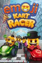 emoji Kart Racer (Nintendo Switch) eShop Key EUROPE