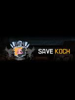 Save Koch (Nintendo Switch) eShop Key EUROPE