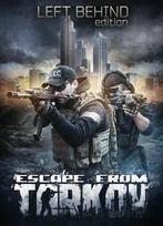 Escape from Tarkov (Left Behind) Official website Key GLOBAL
