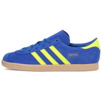 Adidas Stadt 'Karališkai mėlyni Saulės geltonumo' sportbačiai JI1884 38⅔