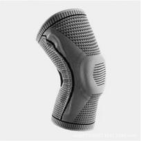 Double Compression Knee Sleeve Support for Knee Pain Sports Running Gym Joint Pain Relief Meniscus Tear Injury Recovery M 35-60kg