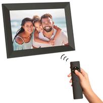 AgfaPhoto digital photo frame Realiview APF1000, FOFAGFAPF1000