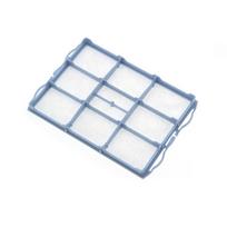 Variklis H12 HEPA filtras BOSCH SIEMENS dulkių siurblio priedai Dalys VS63A2310 VS 08
