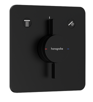 Potinkinis maišytuvas Hansgrohe DuoTurn Q, 75414670