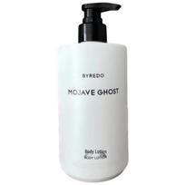 Byredo Mojave Ghost kūno losjonas mojave ghost 450ml spalva