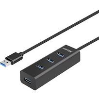 Unitek ACTIVE HUB USB-A 5GBPS, 4X USB-A Y-3089V01