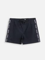 CALVIN KLEIN UNDERWEAR Vyriški maudymosi šortai, MEDIUM DRAWSTRING CORE