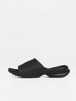 CALVIN KLEIN Moteriškos lauko šlepetės, RECOVER RUNNER FF TPU