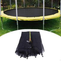 Batuto tinklas Apsauga lauko kiemui Atsparus oro sąlygoms 2.44m Diameter