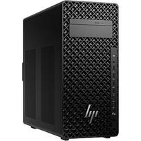 Hewlett Packard Z2 G1i TWR, Core Ultra 9 285K, 64GB, 1TB, Windows 11 Pro B76S7ET#UUW