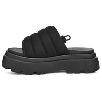UGG Callie Sandalas Juodas Moteriškas 1152697-BLK 36