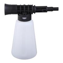 Foam Pressure Washer Foam Sprayer Foam Wash Snow Foam Adjustable Foam Nozzle for K2 K3 K4 K5 K6 K7 1