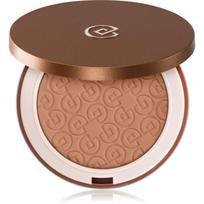 Collistar Magica Bronzing Powder švytėjimo suteikianti bronzinė pudra atspalvis 09 - Cristalli di Sole 9 g