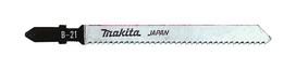 Makita A-85721 Jig Saw Blade 100 x 1,25 mm