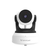 Vstarcam EU 1080P Wifi IP apsaugos kamera 2MP vidaus automatinis sekimas HD naktinis matymas dvipusis garso stebėjimas kūdikių monitoriaus augintinio kamera 2MP Camera