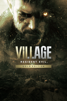 Resident Evil Village / Resident Evil 8 Gold Edition (PC) Steam Key ROW