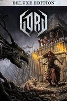 Gord - Deluxe Edition (Xbox Series X|S) XBOX LIVE Key UNITED STATES