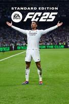 EA SPORTS FC 25 (Nintendo Switch) eShop Key UNITED STATES