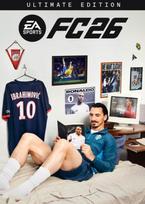 EA SPORTS FC 26 Ultimate Edition Pre-purchase EA App Key (PC) GLOBAL