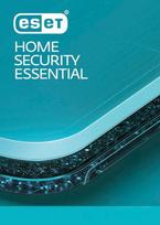 ESET HOME Essential (1 Year / 1 Device) Key EUROPE