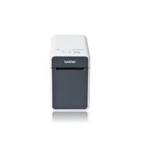 Etikečių spausdintuvas Brother TD-2125NWB, Wi-Fi
