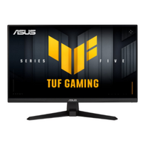 Asus | TUF Gaming VG259QMRL5A | 24.5 " | Fast IPS | 16:9 | 310 Hz | 1 ms | 1920 x 1080 pixels | 400 cd/m² | HDMI ports quantity 2