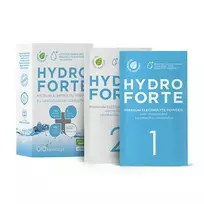 HYDRO FORTE elektrolitų tirp. milt. N6