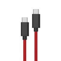 „Trendsetter“ USB-C greito įkrovimo laidas, skirtas „Nubia Red Magic“
