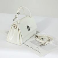 2026 New Fashion Cowhide Crossbody Shoulder Bag Women's, Genuine Leather Large Capacity Premium Versatile Portable Tote Bag 31CM juoda