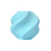 Bambu Lab Refill PLA Matte plastikas 1.75mm 1kg - Ice Blue
