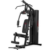 Jėgos staklės Gymstick Home Gym 4.0