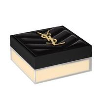 Biri pudra Yves Saint Laurent All Hours Hyper 10 g, matinė apdaila, ilgalaikė, 3