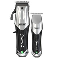 Plaukų kirpimo mašinėlių komplektas WAHL 3028732 Launch Combo