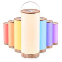Įkraunamas LED šviestuvas, RGB TaoTronics TT-DL23 Pro