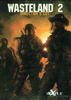 Wasteland 2: Director's Cut (PC) Steam Key EUROPE