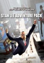 The Amazing Spider-Man™ Stan Lee Adventure Pack (DLC) (PC) Steam Key GLOBAL