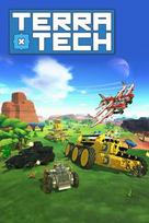 TerraTech - R&D Labs (DLC) (PC) Steam Key GLOBAL