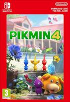 Pikmin 4 (Nintendo Switch) eShop Key EUROPE