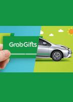 Grab Gift Card 1000 PHP Key PHILIPPINES